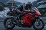 Ducati Panigale V2 S 2026: potencia, diseño premium y tecnología avanzada