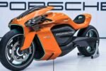 Porsche Viper 119 2026: potencia extrema y tecnología premium en motocicleta única