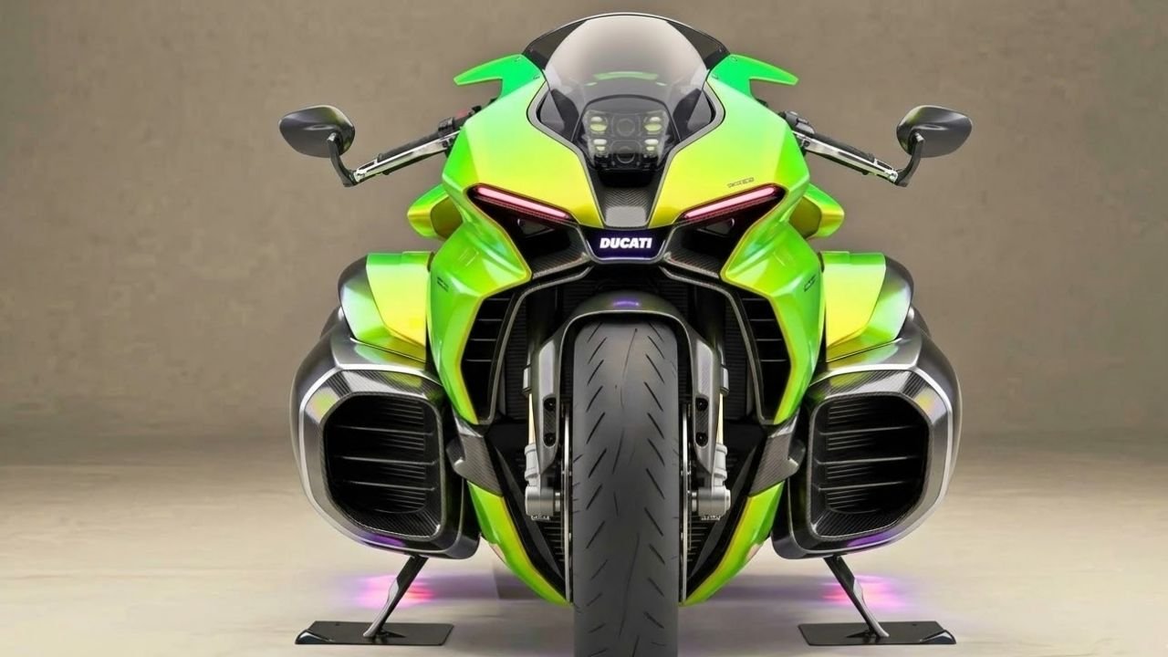 Suzuki GSX-1300R Hayabusa 2026: novedades, potencia y especificaciones completas